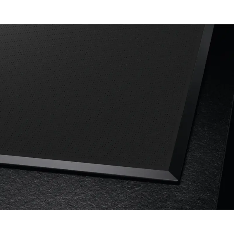 Индукционная варочная панель AEG IAE64843FB Серый