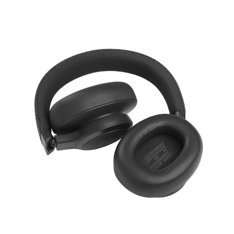 Căști JBL Live 660NC Negru