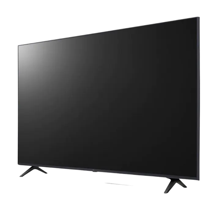 60" LED SMART Телевизор LG 60UP80006LA Черный