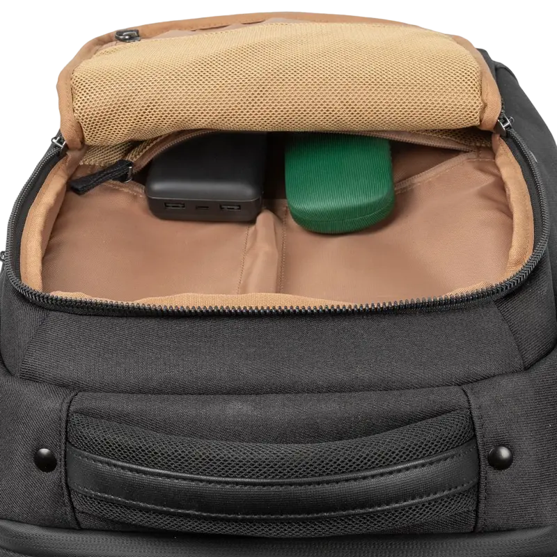 Рюкзак для ноутбука Rivacase Clark Чёрный