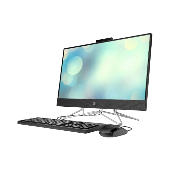 Моноблок HP 24-df1065ur 8 ГБ 256GB