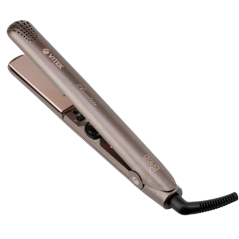 Утюжок для волос VITEK VT-2307