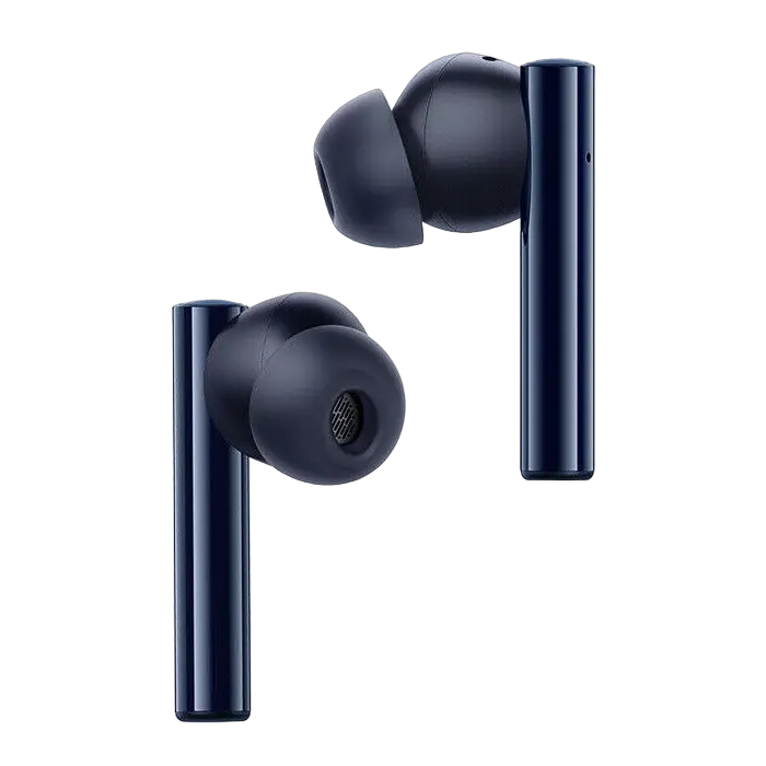 Наушники Realme Buds Air 2 Чёрный