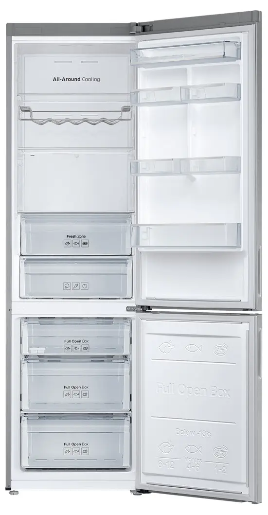 Samsung RB37J5220SA/UA