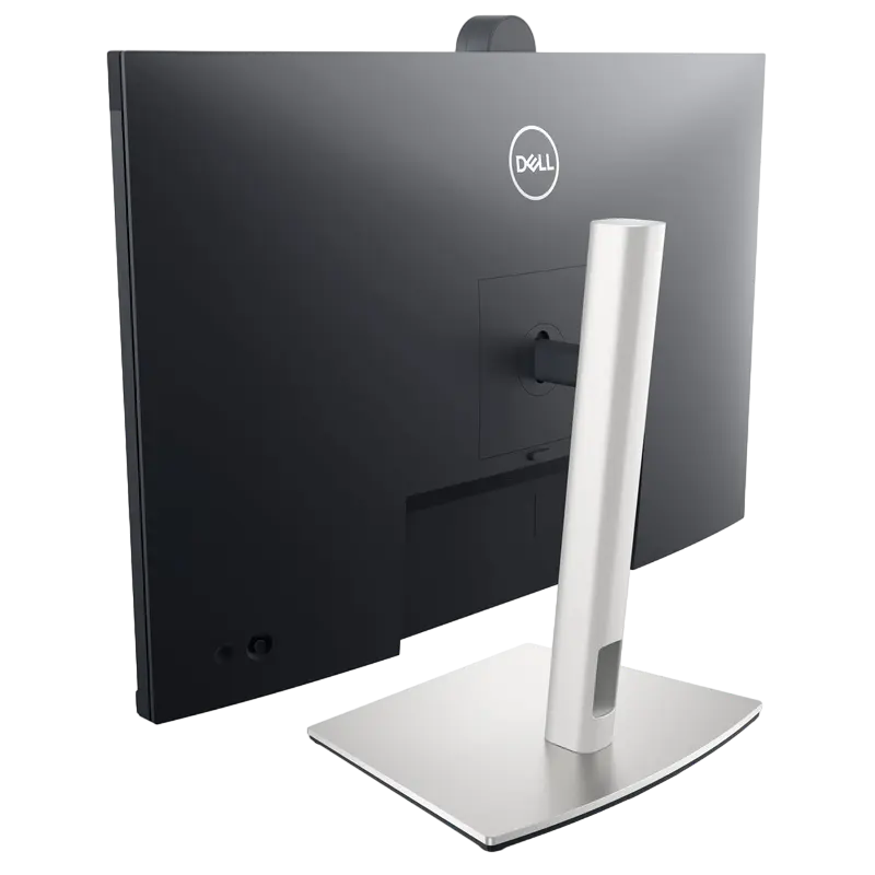 Монитор DELL P2724DEB Серебристый