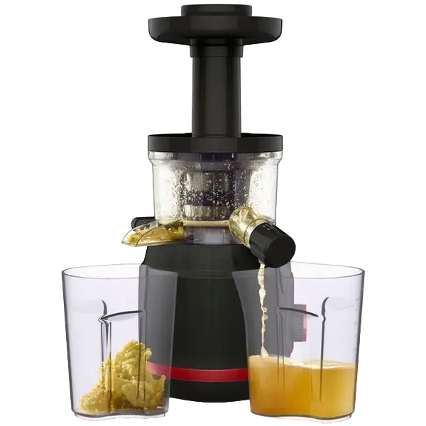 Соковыжималка Tefal Juicer Juiceo Черный