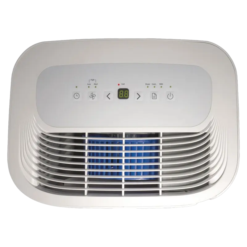 Осушитель воздуха Gorenje D16M Белый