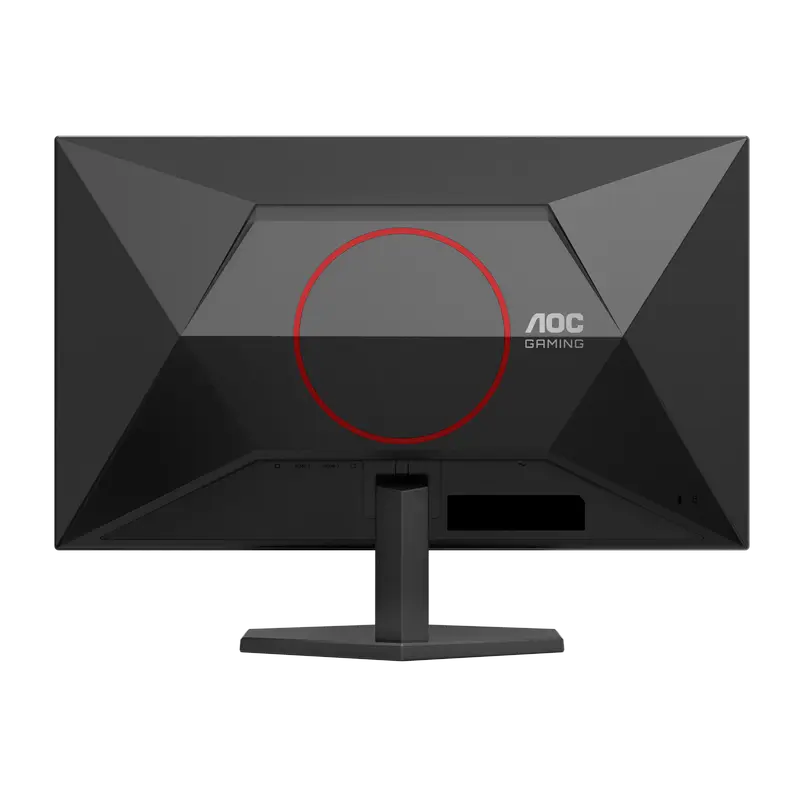 Игровой монитор AOC Q27G42XE Чёрный