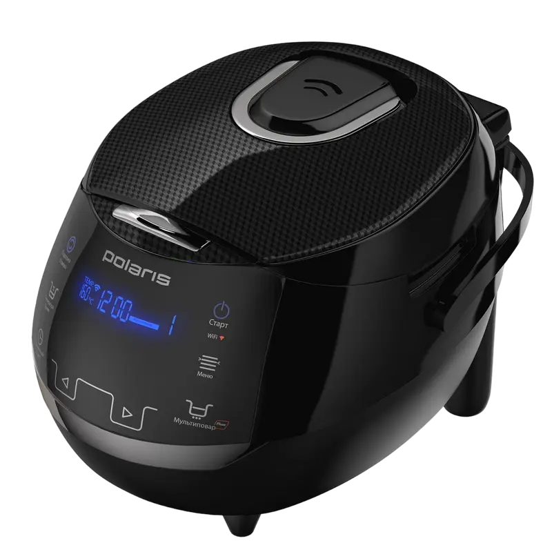 Мультиварка Polaris PMC 0526 Чёрный