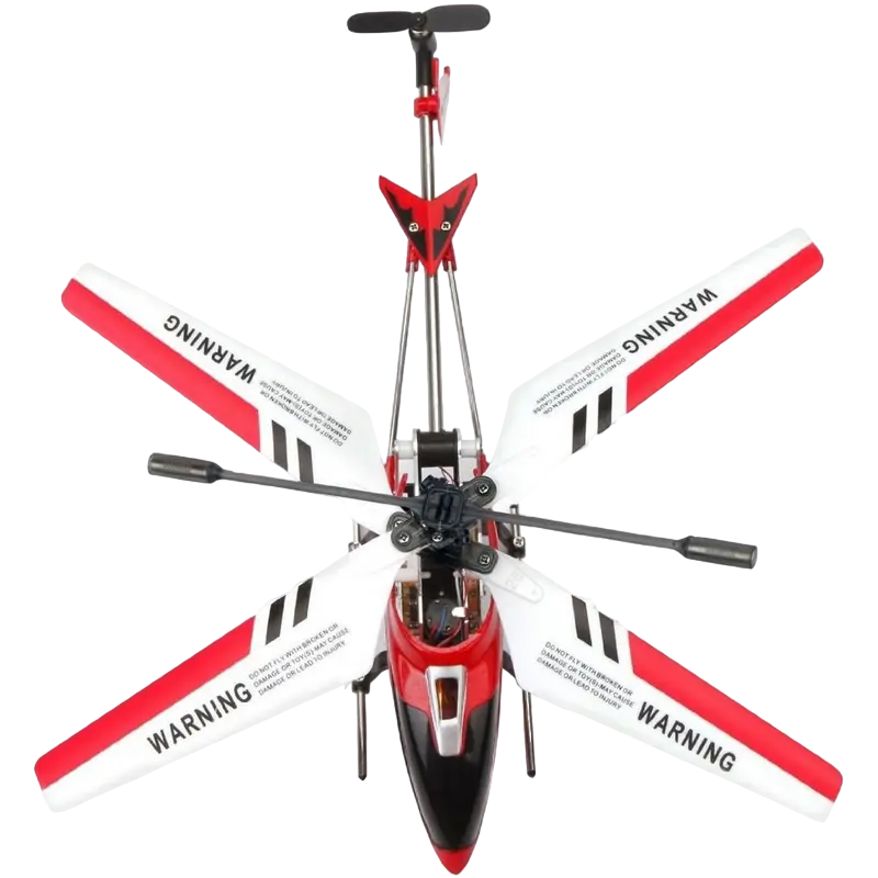 Syma S107G Phantom