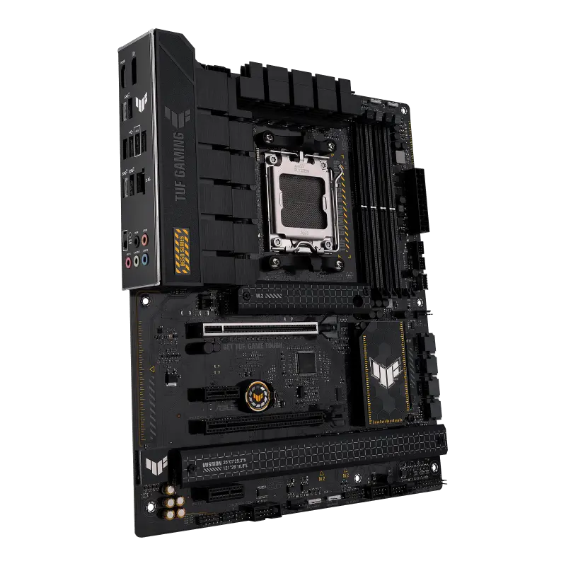 Placă de bază ASUS TUF GAMING B650-PLUS AM5 ATX