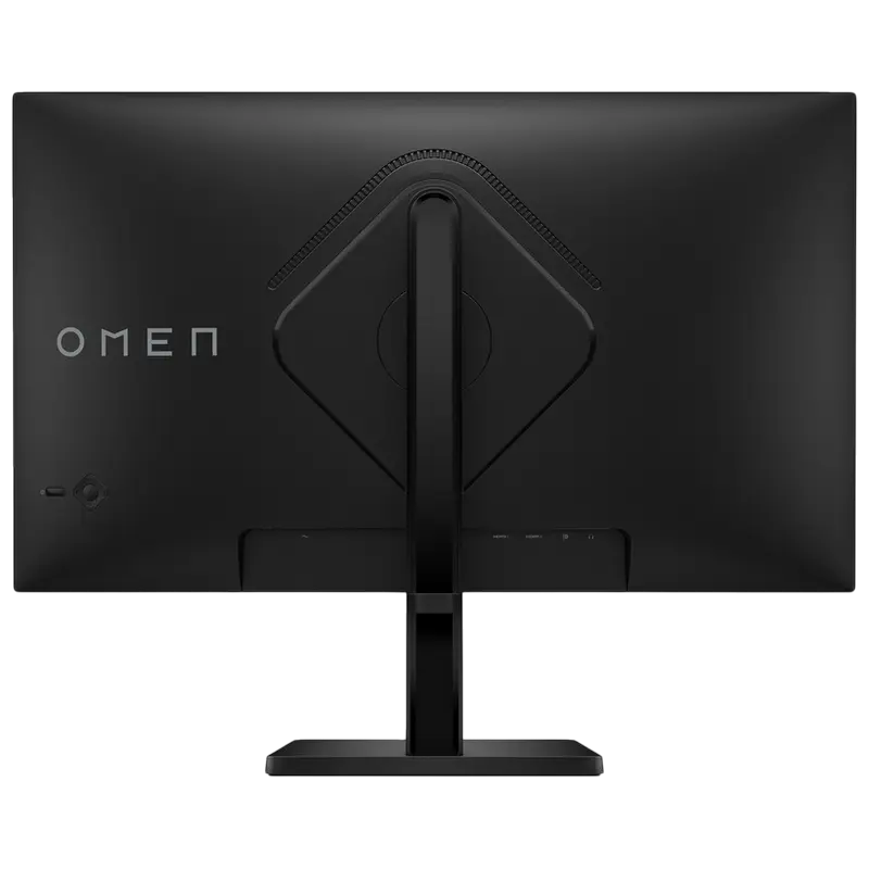 Игровой монитор HP Omen 27 G3 Чёрный