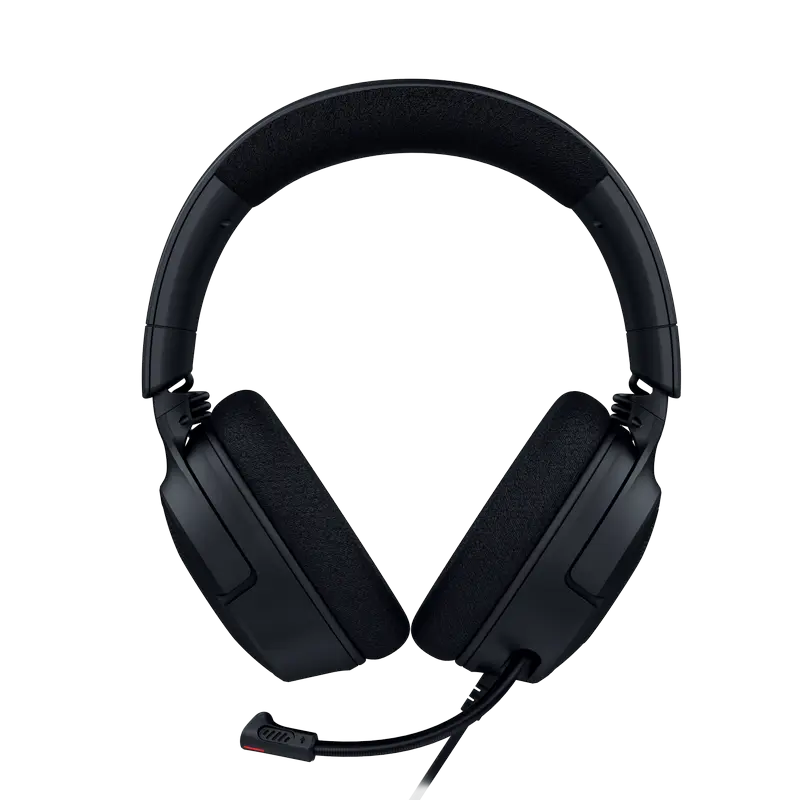 Наушники Razer Kraken V4 X Чёрный