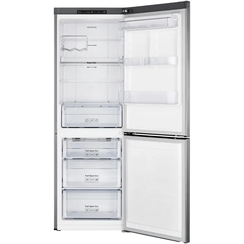 Холодильник Samsung RB29FSRNDSA/UA Серебристый