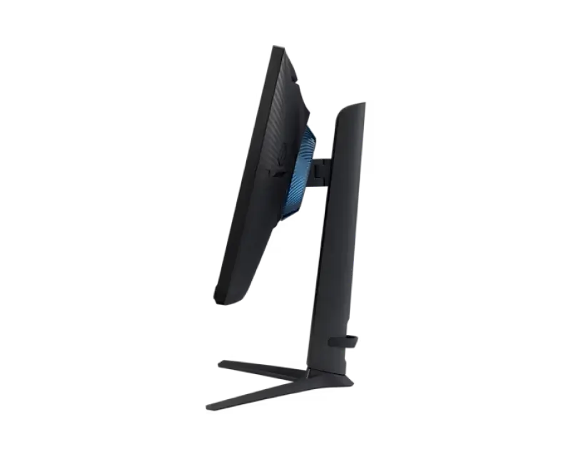 Игровой монитор Samsung Odyssey G5 S27AG502NI Чёрный