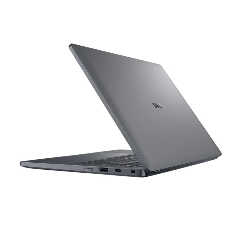 Ноутбук для бизнеса DELL Pro 13 Premium Magnesium