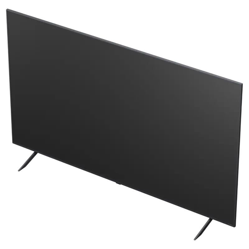 75" Nanocell SMART Телевизор LG 75NANO90A6B Черный