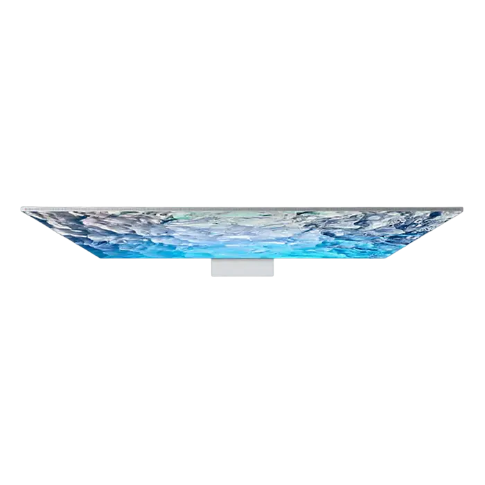 75" MiniLED SMART Телевизор Samsung QE75QN900BUXUA Серебристый