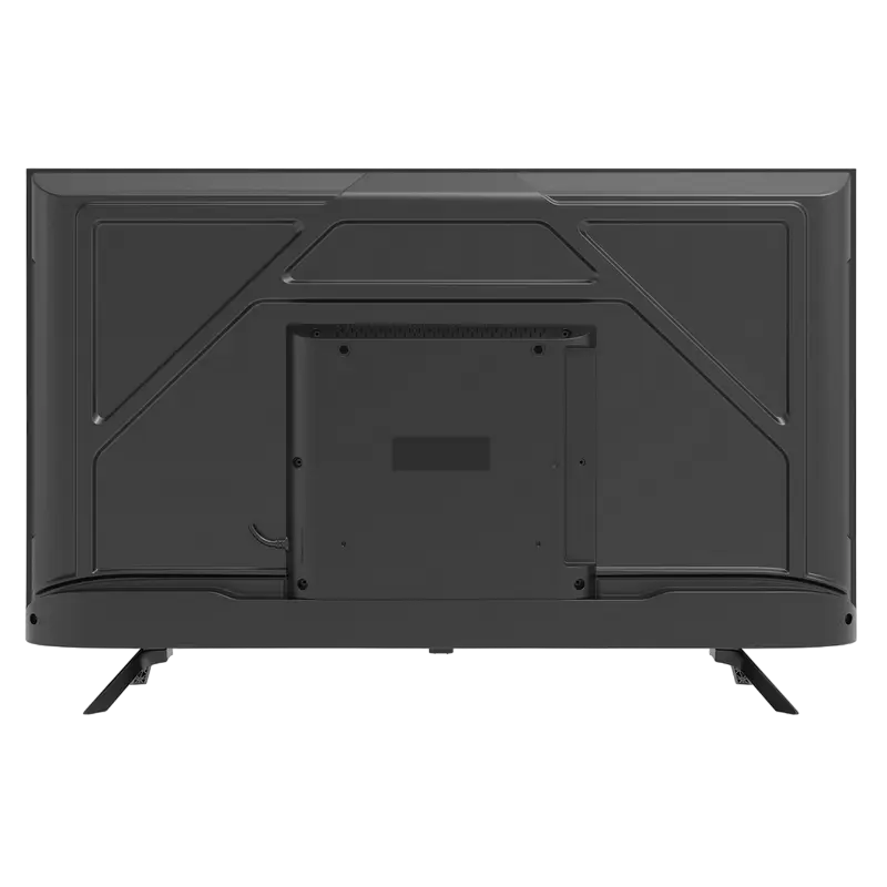 40" LED SMART Телевизор KIVI 40F730QB Черный