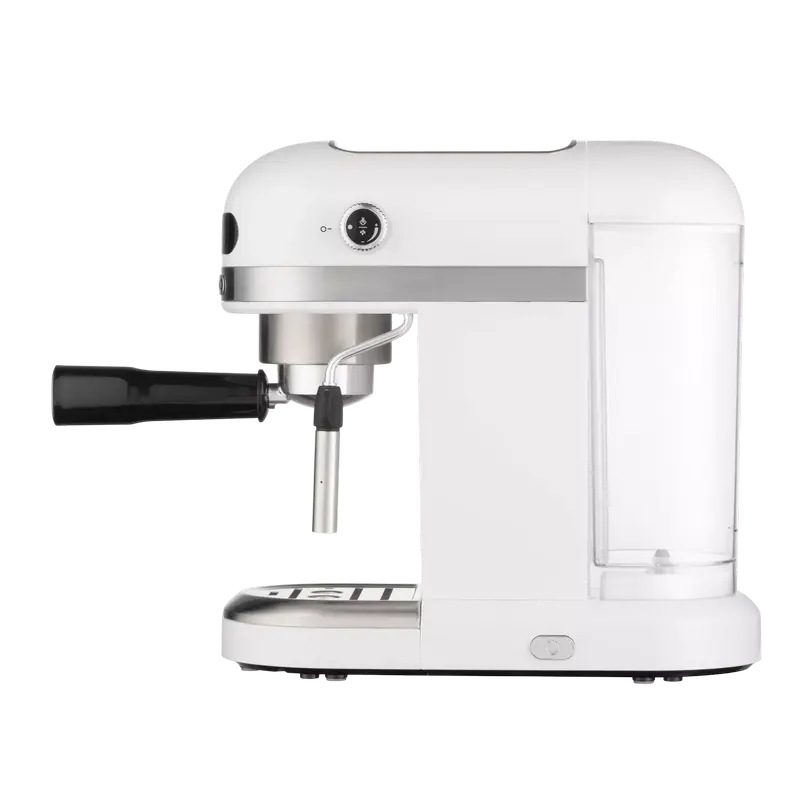 Кофеварка рожковая Ardesto YCM-E1500 Белый