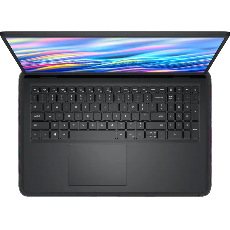 Ноутбук для бизнеса DELL 15 DC15250 Carbon Black