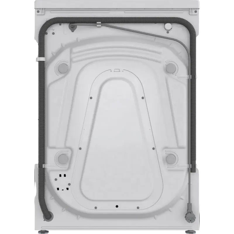 Стиральная машина Gorenje W11NHPI84AS Белый