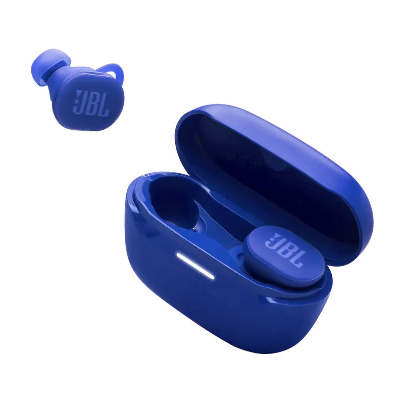 Наушники JBL Endurance Race 2 Синий
