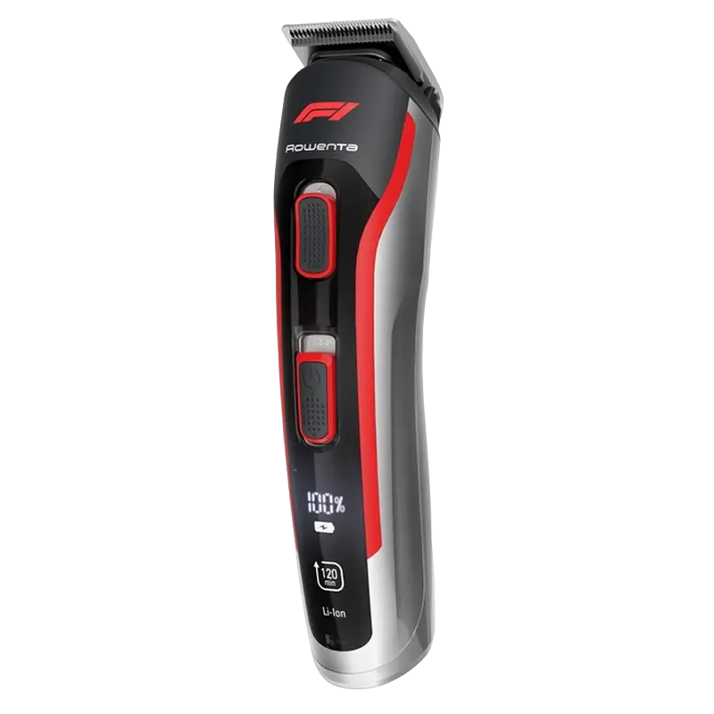 Мужской Триммер Petkit Petkit Pet 2in1 Черный | Красный