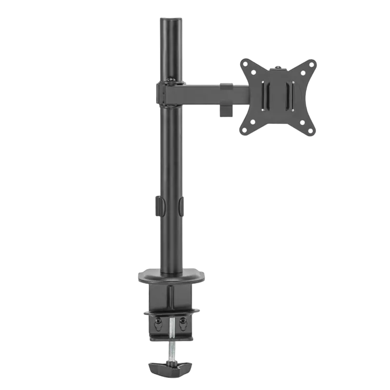 Suport birou pentru monitoare Gembird MA-D1-03 Negru