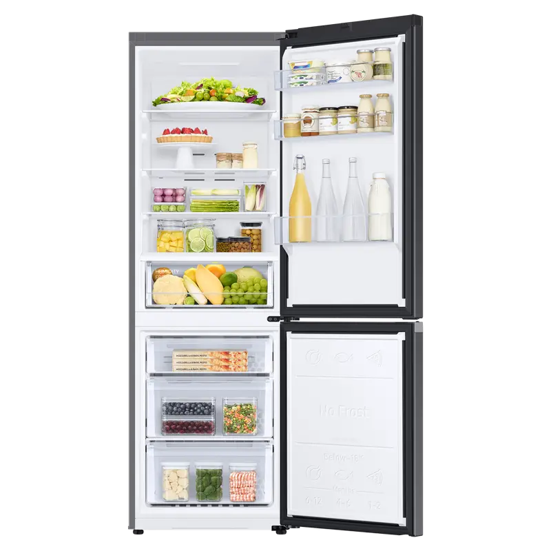 Frigider Samsung RB34C670EB1/UA Negru