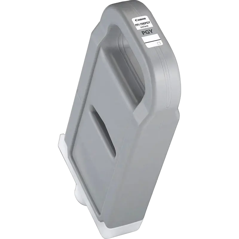 Картридж чернильный Canon PFI-706PGY