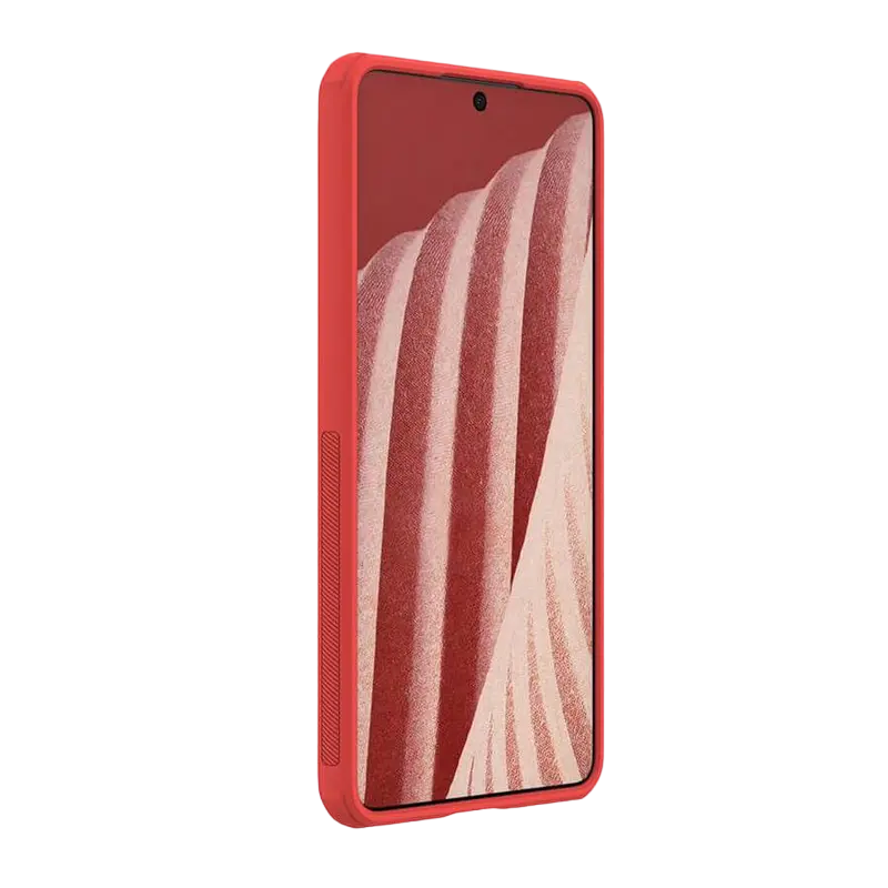 Чехол Nillkin Samsung Galaxy A73 Frosted Pro Frosted Pro Красный