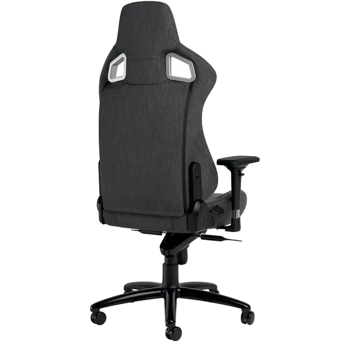 Игровое кресло Noblechairs Epic TX Ткань Антрацит