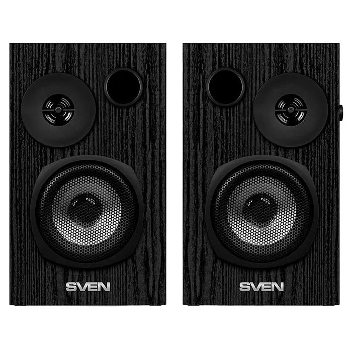 Boxe pentru calculator SVEN SPS-580 Negru