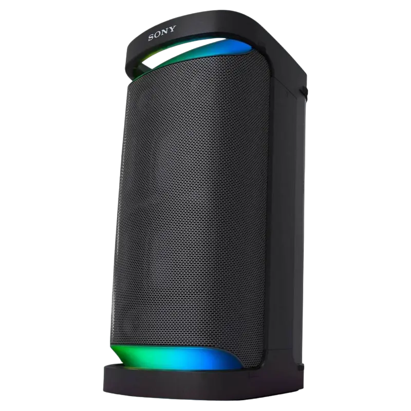 Портативная колонка SONY SRS-XP700 Чёрный