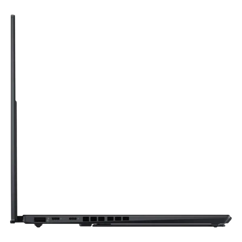 Laptop ASUS Zenbook DUO OLED UX8406MA Inkwell Gray