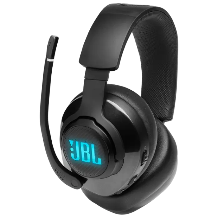 Наушники JBL Quantum 400 Чёрный