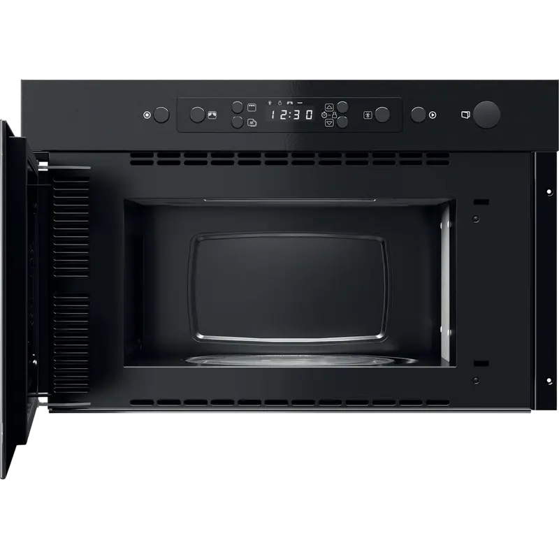 Микроволновая печь Whirlpool MBNA920B Черный