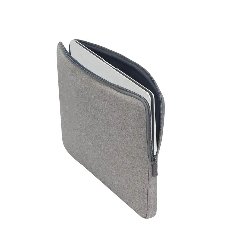 Универсальный чехол для ноутбука Rivacase Suzuka Серый