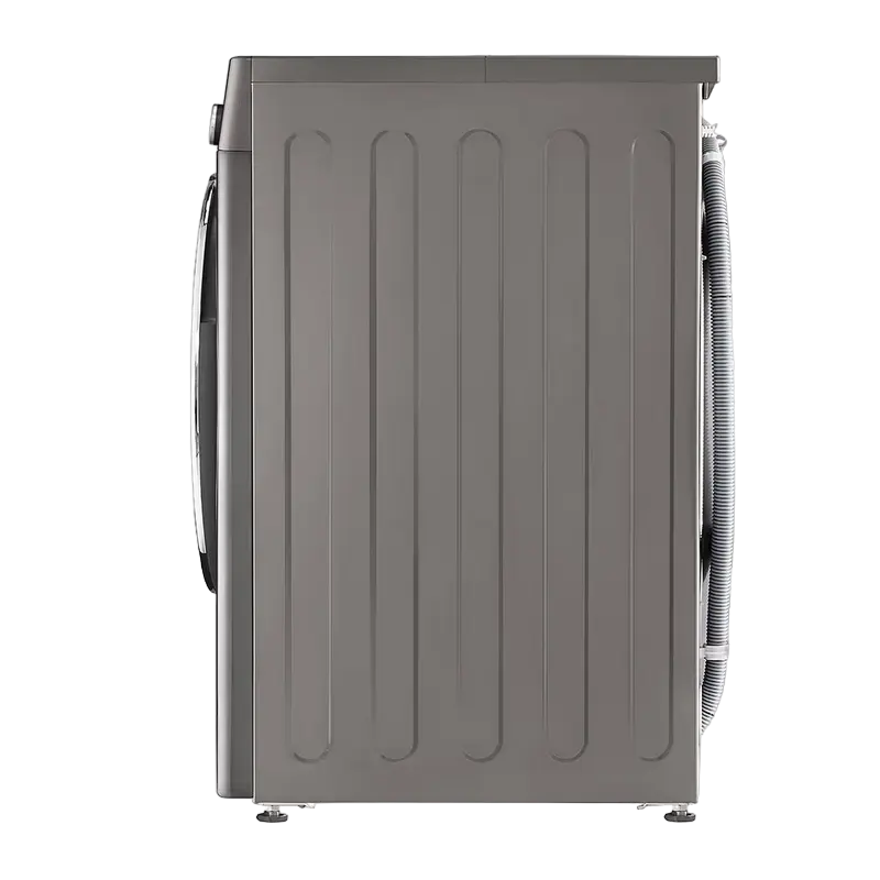 Стиральная машина LG F4WV509S2TE Серый
