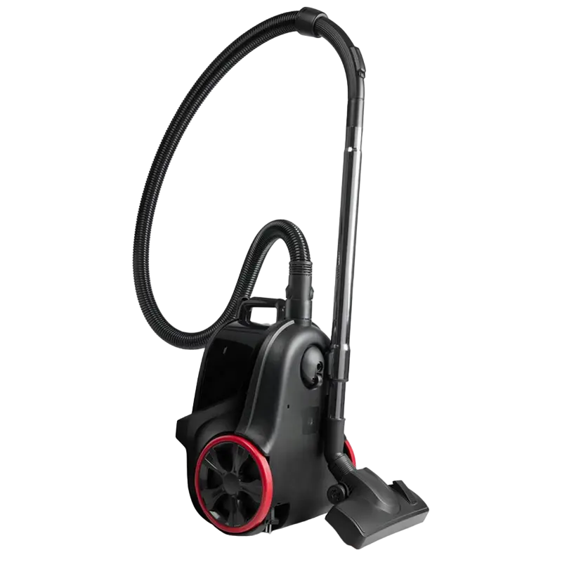 Пылесос Gorenje VCE01SFABKR Черный