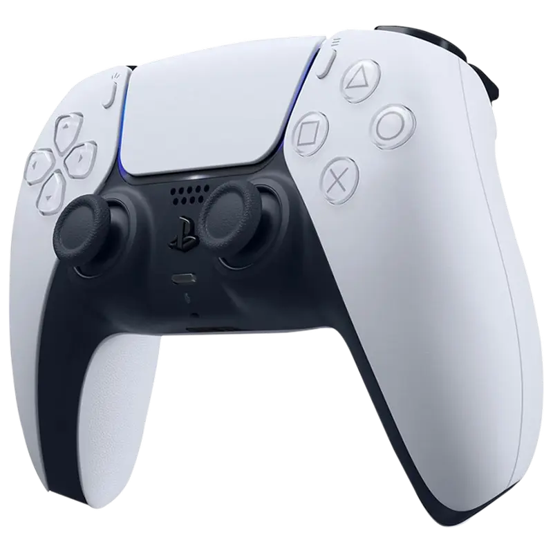 Игровая консоль SONY Playstation 5 PRO Белый