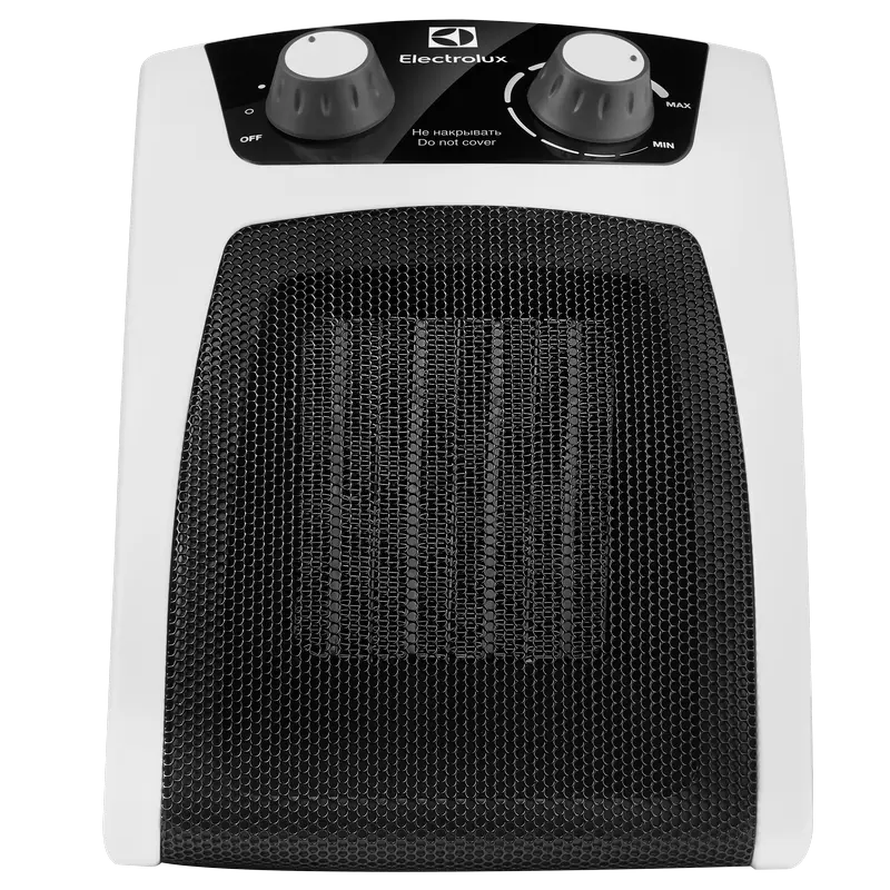 Aerotermă Electrolux EFH/C-5120 2000 W Negru