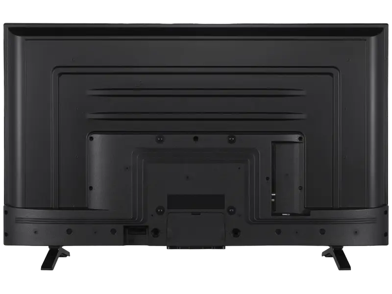 50" LED SMART TV Toshiba 50UV2463DG Negru