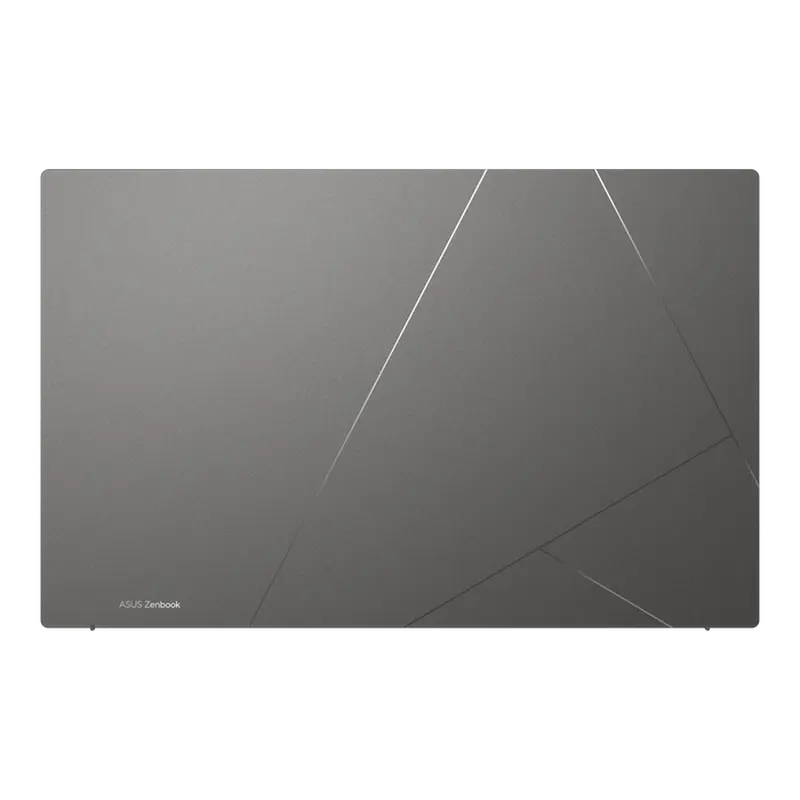 Ноутбук ASUS Zenbook 15 OLED UM3504DA Basalt Grey