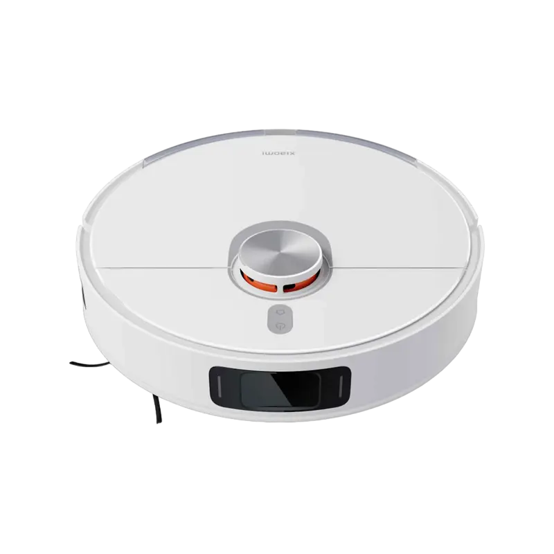 Робот-Пылесос Xiaomi S20+ Белый