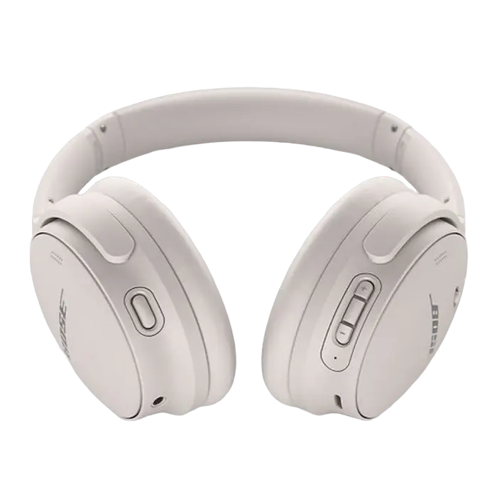 Căști BOSE QuietComfort 45 Alb