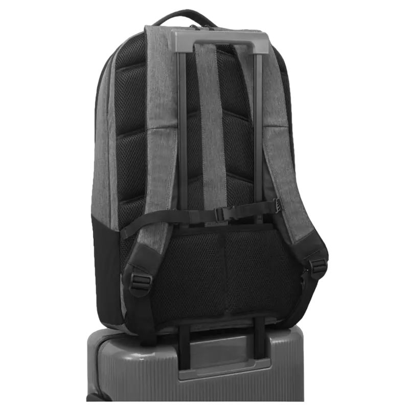 Рюкзак для ноутбука Lenovo Business Casual Серый