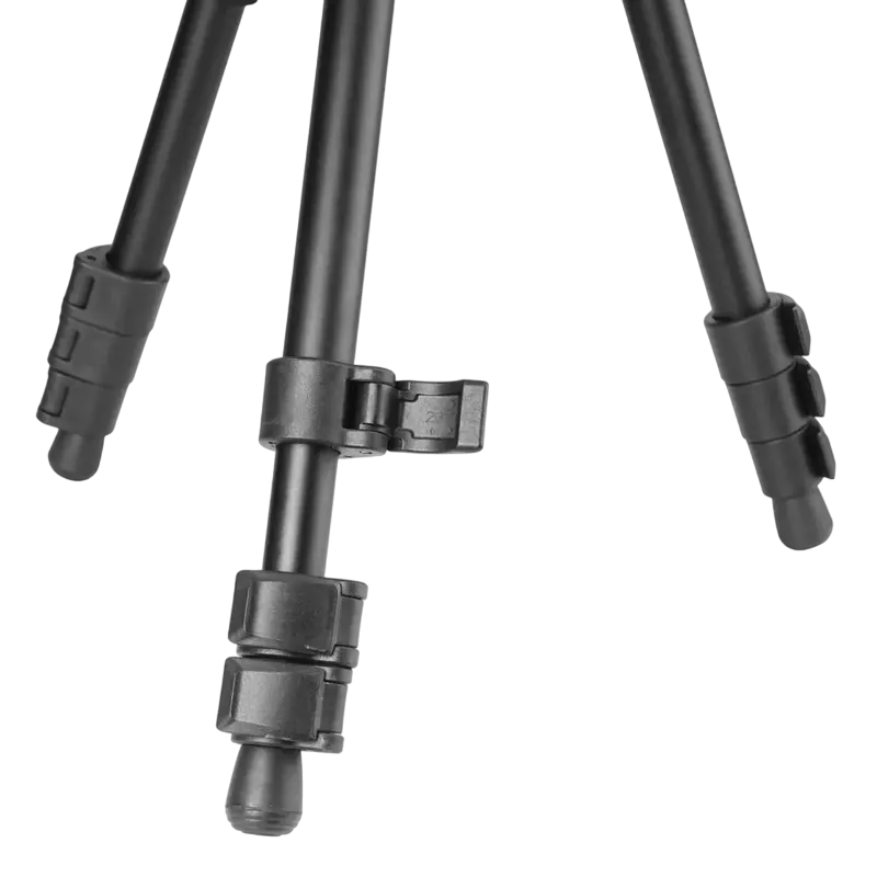 Штатив для видеокамер Vanguard VESTA GO Черный