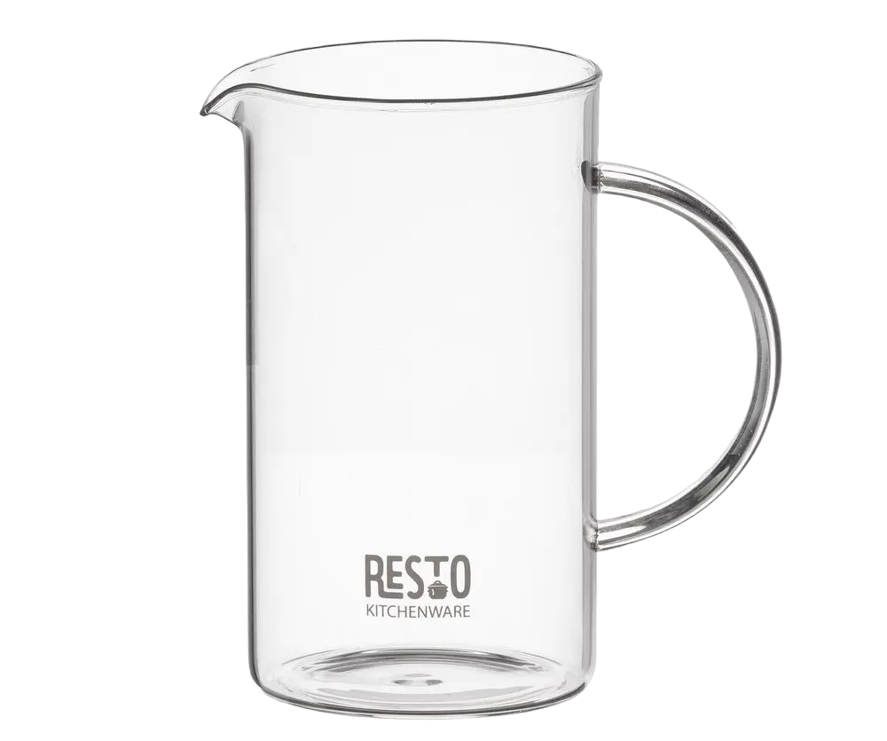 Френч-пресс RESTO 90503 ATRIA Чёрный